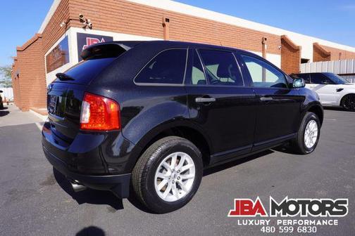 2013 Ford Edge SE