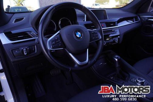 2018 BMW X1 sDrive28i