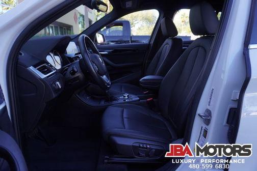 2018 BMW X1 sDrive28i