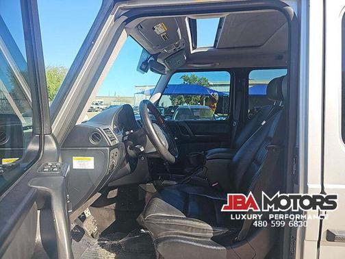 2005 Mercedes-Benz G-Class G55 AMG Supercharged V8 G Wagon ONLY 78k LOW MILES