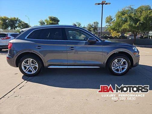 2018 Audi Q5 2.0T Premium Plus