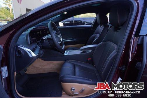 2022 Lucid Air Grand Touring