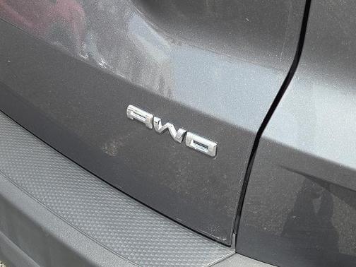 CARBONIZED GRAY METALLIC 2025 Ford Escape ST-LINE