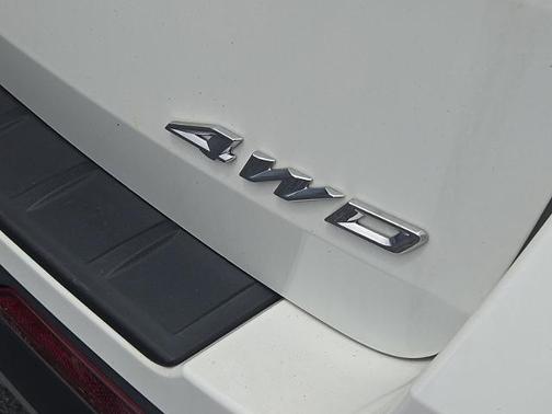 STAR WHITE MET TRI-COAT 2025 Ford Explorer ACTIVE