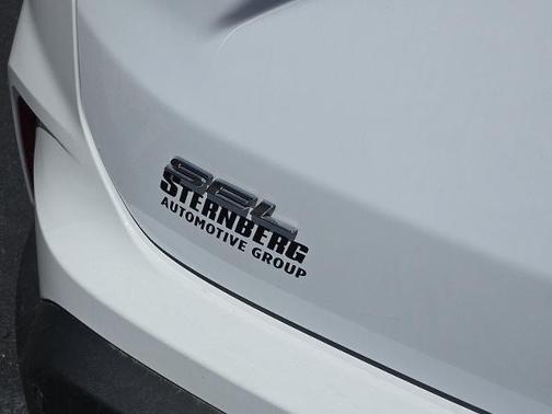 OXFORD WHITE 2024 Ford Edge SEL