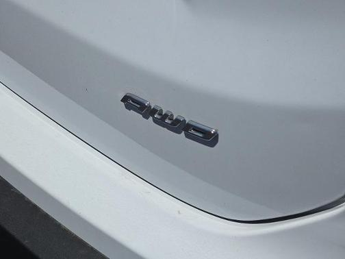 OXFORD WHITE 2024 Ford Edge SEL