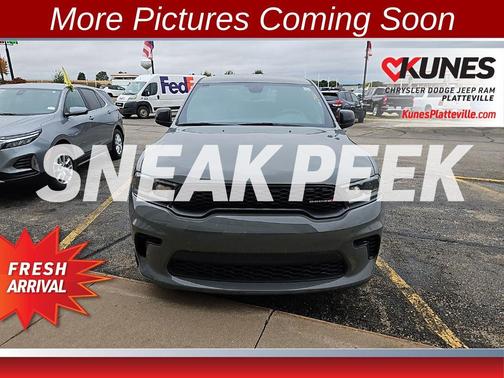 2024 Dodge Durango GT AWD