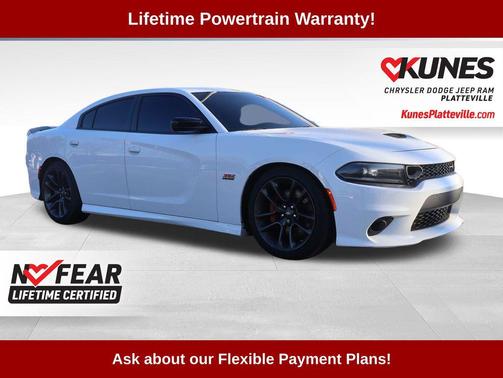 2023 Dodge Charger R/T Scat Pack