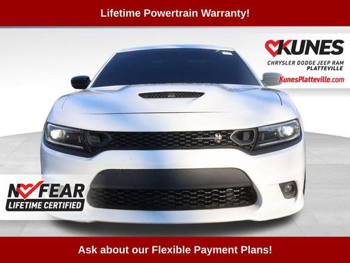 2023 Dodge Charger R/T Scat Pack