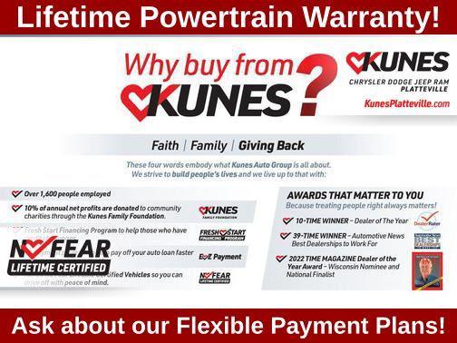 2024 Dodge Hornet R/T EAWD