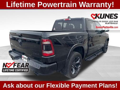 2024 RAM 1500 Limited