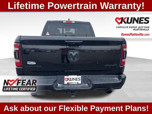 2024 RAM 1500 Limited