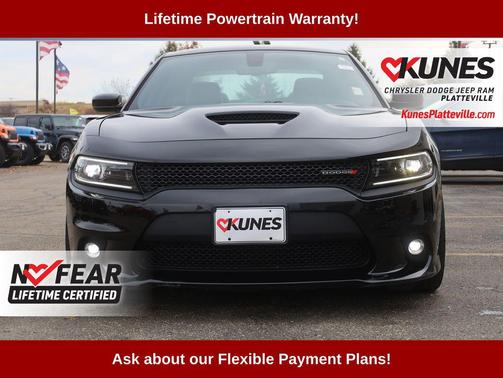 2023 Dodge Charger R/T