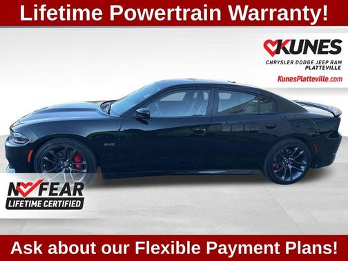 2023 Dodge Charger R/T