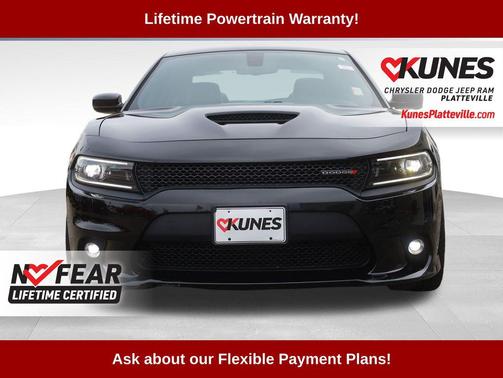 2023 Dodge Charger R/T