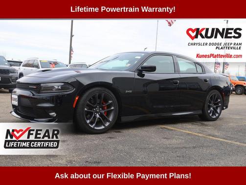 2023 Dodge Charger R/T
