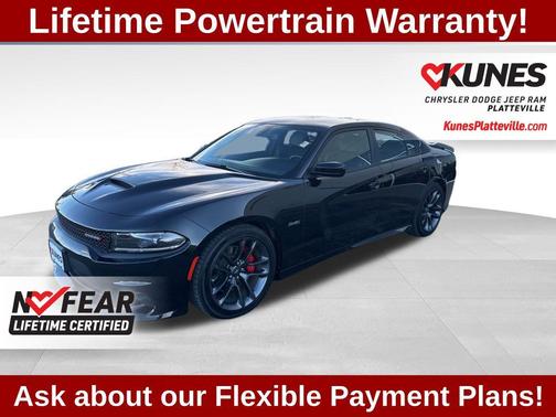 2023 Dodge Charger R/T