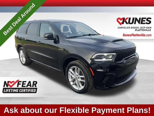 2021 Dodge Durango R/T