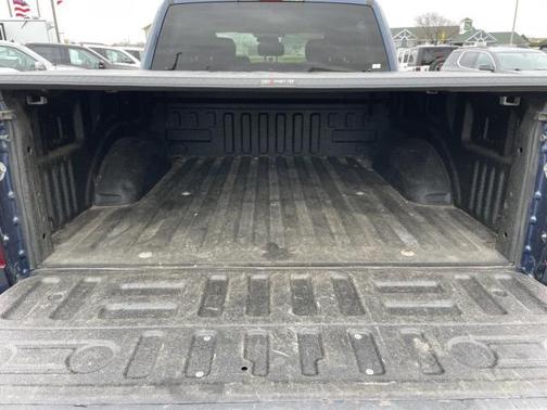 Photo 3 of 29 of 2018 Ford F-150 XL