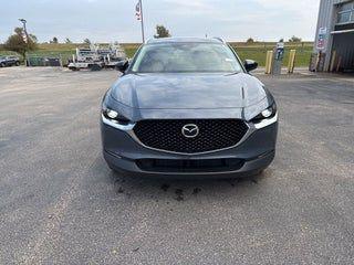 2024 Mazda CX-30 2.5 S Carbon Edition