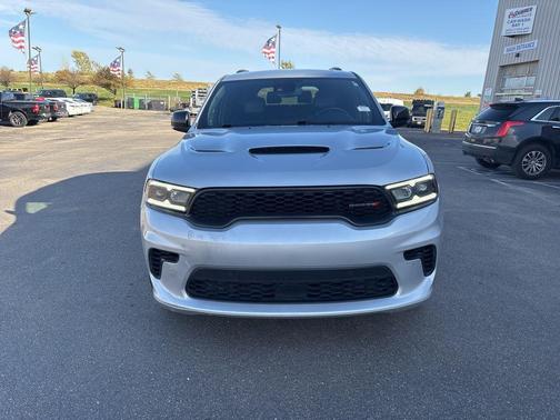 2024 Dodge Durango R/T Plus AWD