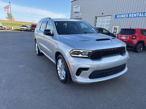 2024 Dodge Durango R/T Plus AWD