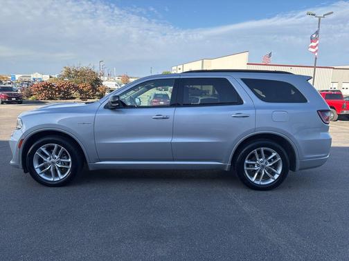 2024 Dodge Durango R/T Plus AWD