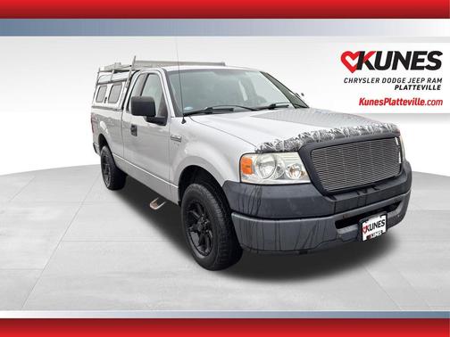 2008 Ford F-150 STX