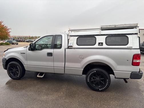 2008 Ford F-150 STX