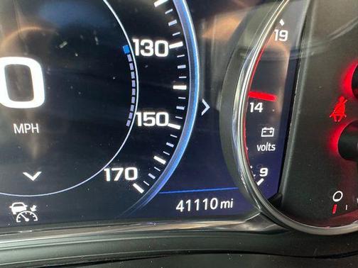 2022 Chevrolet Traverse High Country