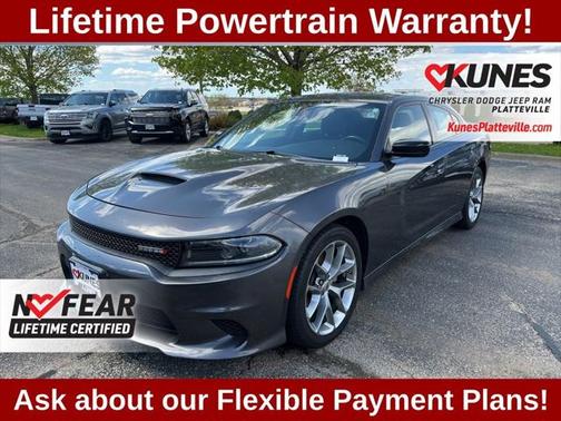 2023 Dodge Charger GT