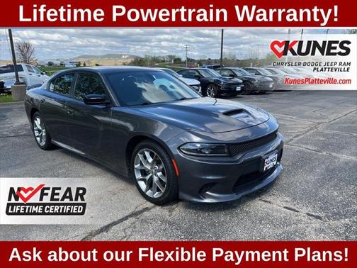 2023 Dodge Charger GT