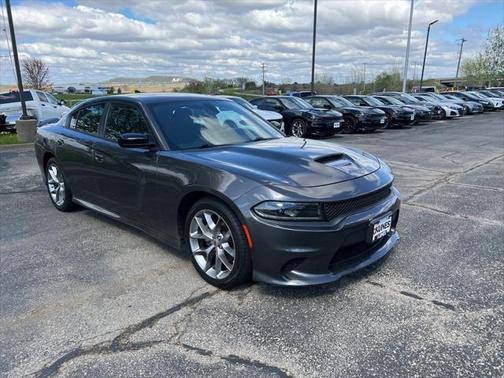 2023 Dodge Charger GT