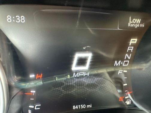 2018 Dodge Charger R/T