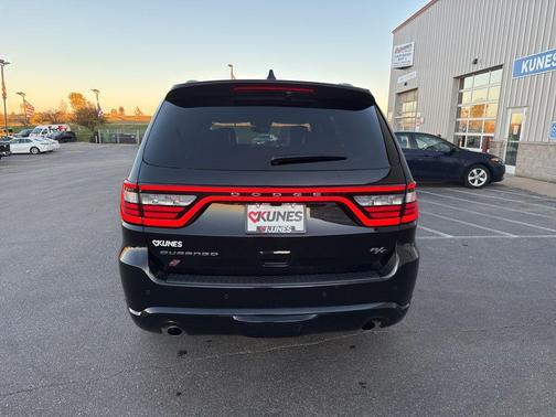 2024 Dodge Durango R/T Plus AWD