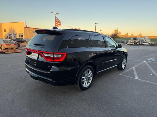 2024 Dodge Durango R/T Plus AWD