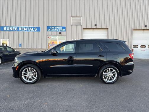 2024 Dodge Durango R/T Plus AWD