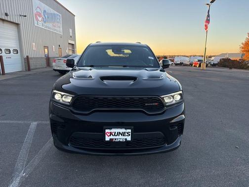 2024 Dodge Durango R/T Plus AWD