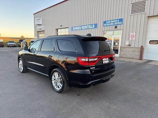 2024 Dodge Durango R/T Plus AWD