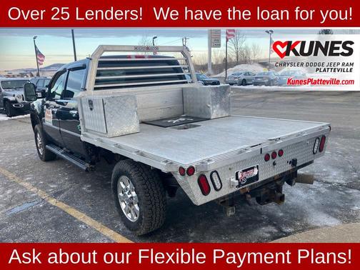 2014 GMC Sierra 3500 Denali