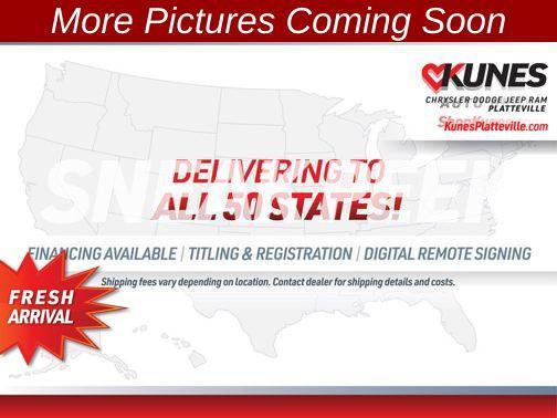 2014 RAM 1500 Tradesman/Express