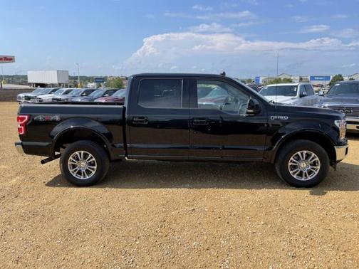 Photo 2 of 29 of 2019 Ford F-150 Lariat