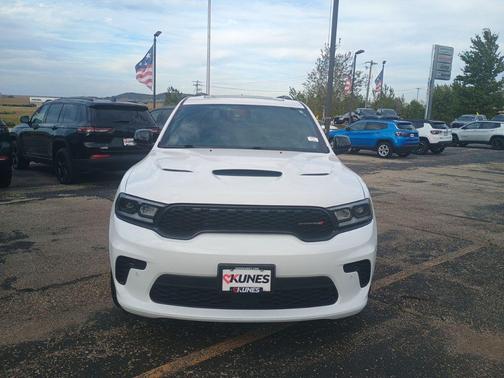 2024 Dodge Durango R/T Plus AWD