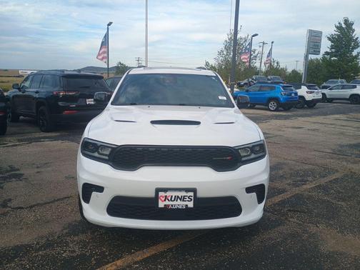 2024 Dodge Durango R/T Plus AWD