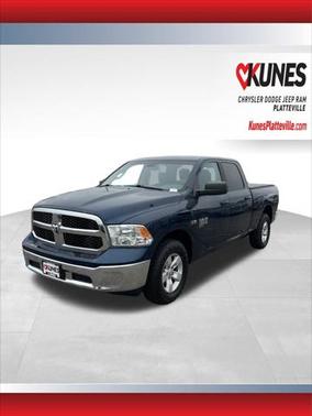 2020 RAM 1500 Classic SLT