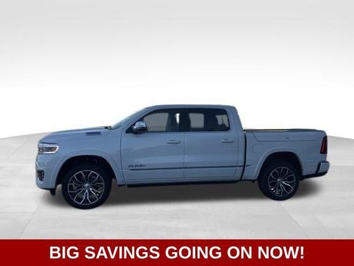 2026 RAM 1500 ST