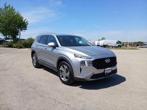 2023 Hyundai SANTA FE SEL 2.4