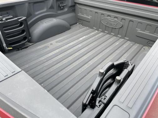 Photo 3 of 29 of 2019 Ford F-150 Limited