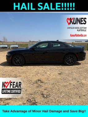 2023 Dodge Charger GT