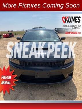 2023 Dodge Charger GT
